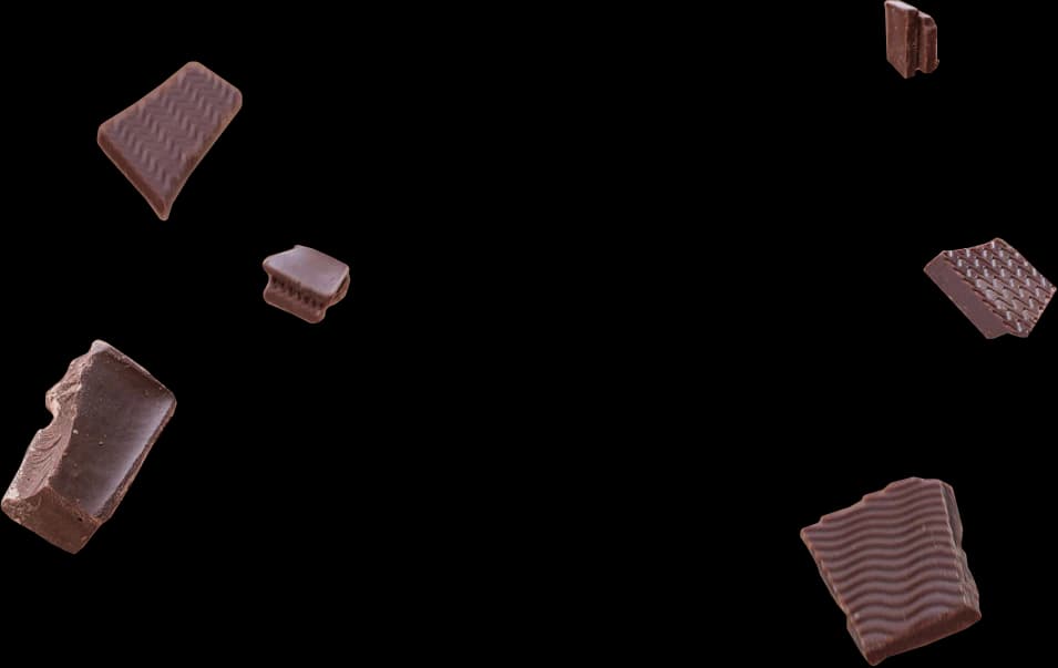 Chocolate Milk background