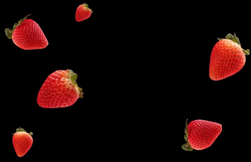 Stawberry Milk background