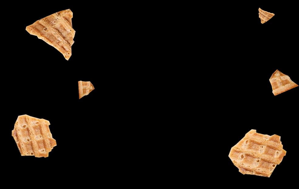 Vanilla Milkshake background